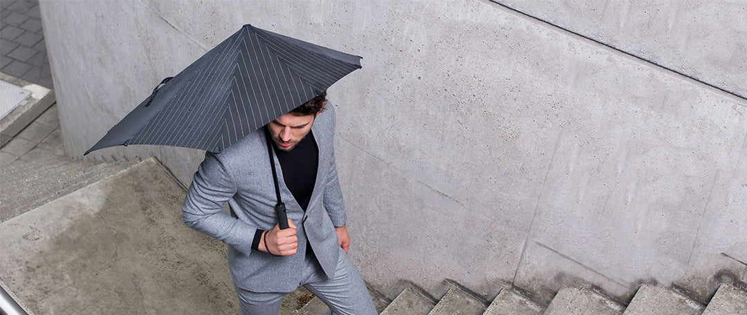 Pocket storm paraplu | Senz