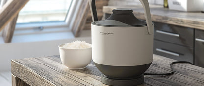 PowerCooker | Digitale multi cooker