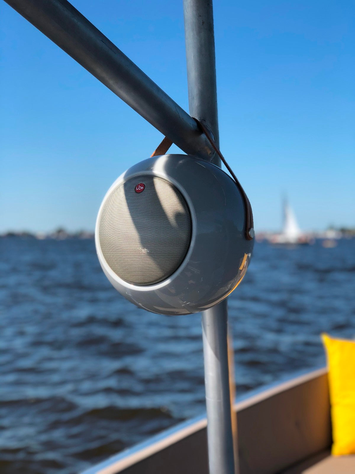 AudioBall UB+ Standing High – GREY