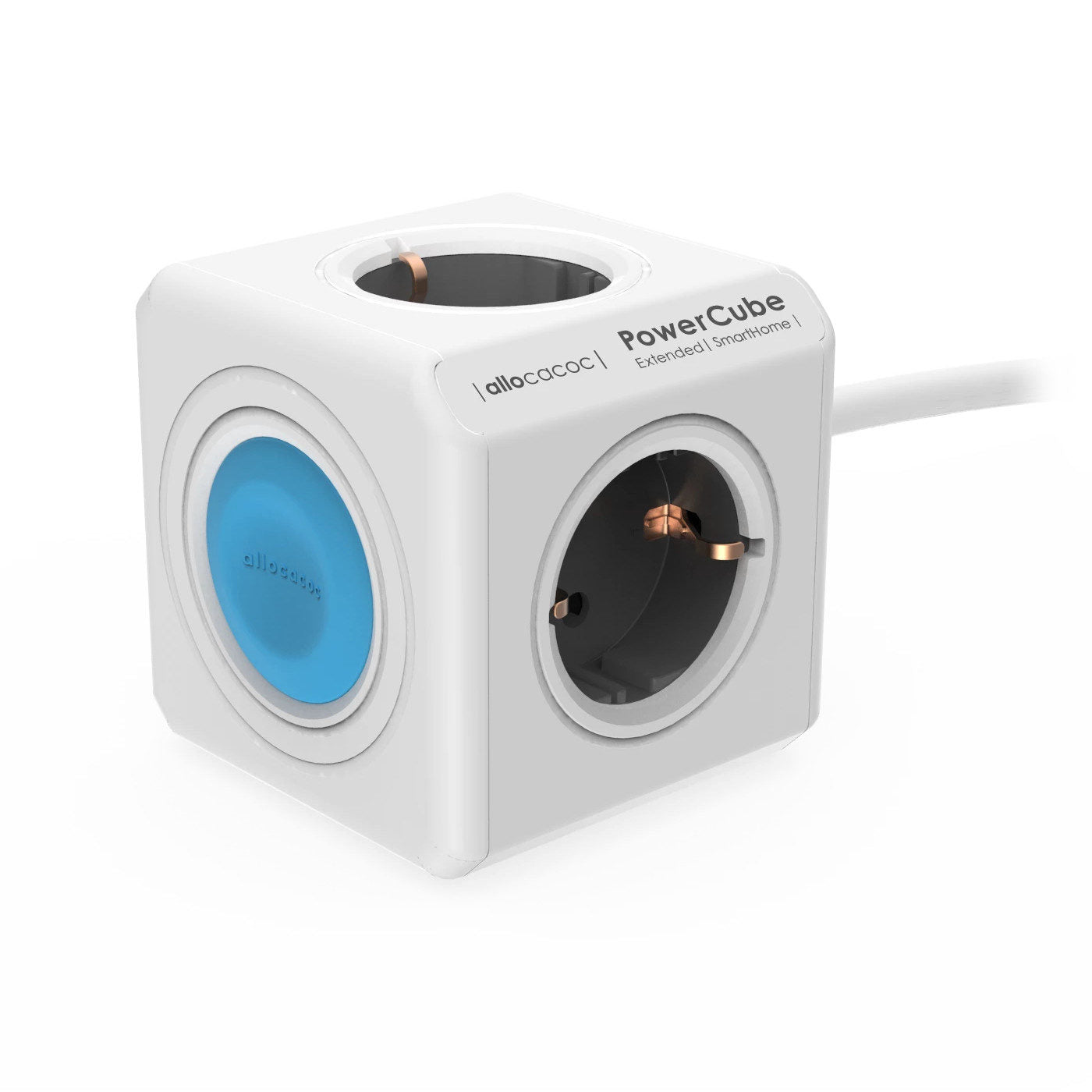 PowerCube |SmartHome| 3m kabel