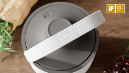 PowerCooker | Digitale multi cooker