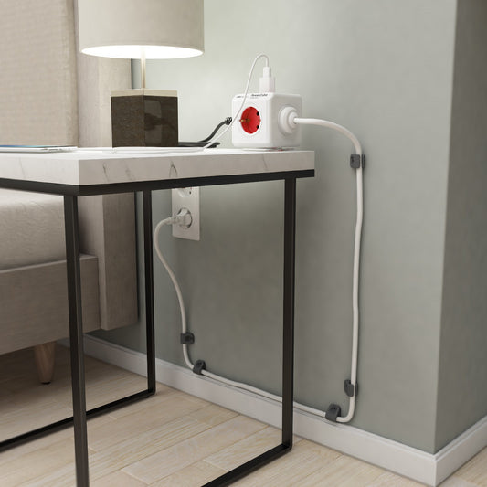 PowerCube | 1,5 meter kabel
