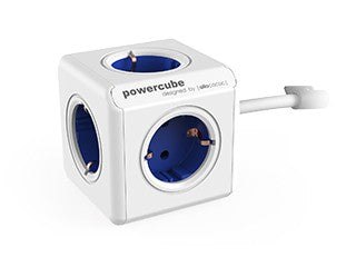 PowerCube | 1,5 meter kabel