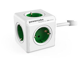 PowerCube | 1,5 meter kabel