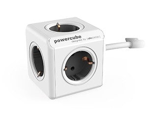 PowerCube | 1,5 meter kabel