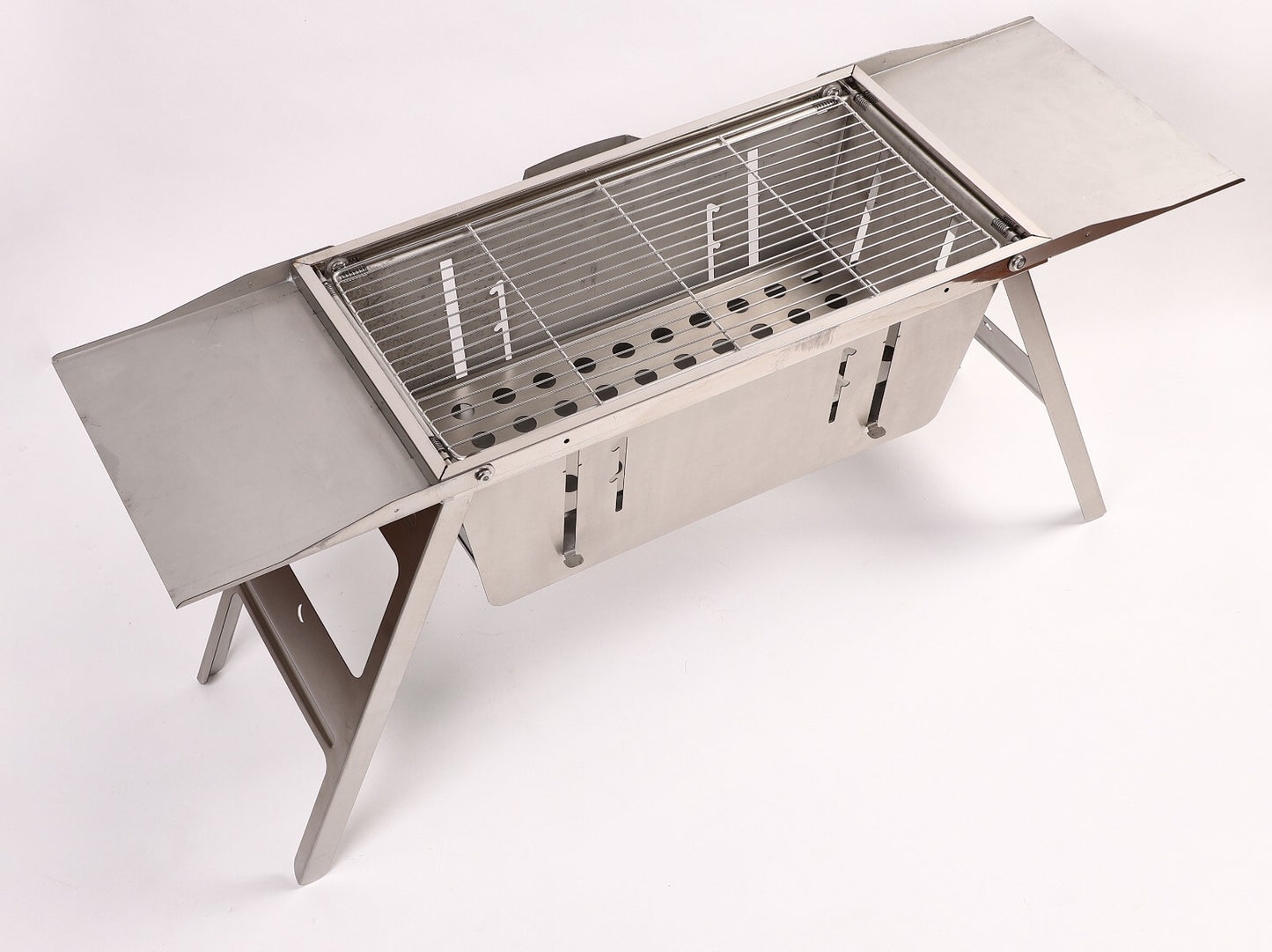 Opvouwbare BBQ