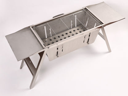 Opvouwbare BBQ