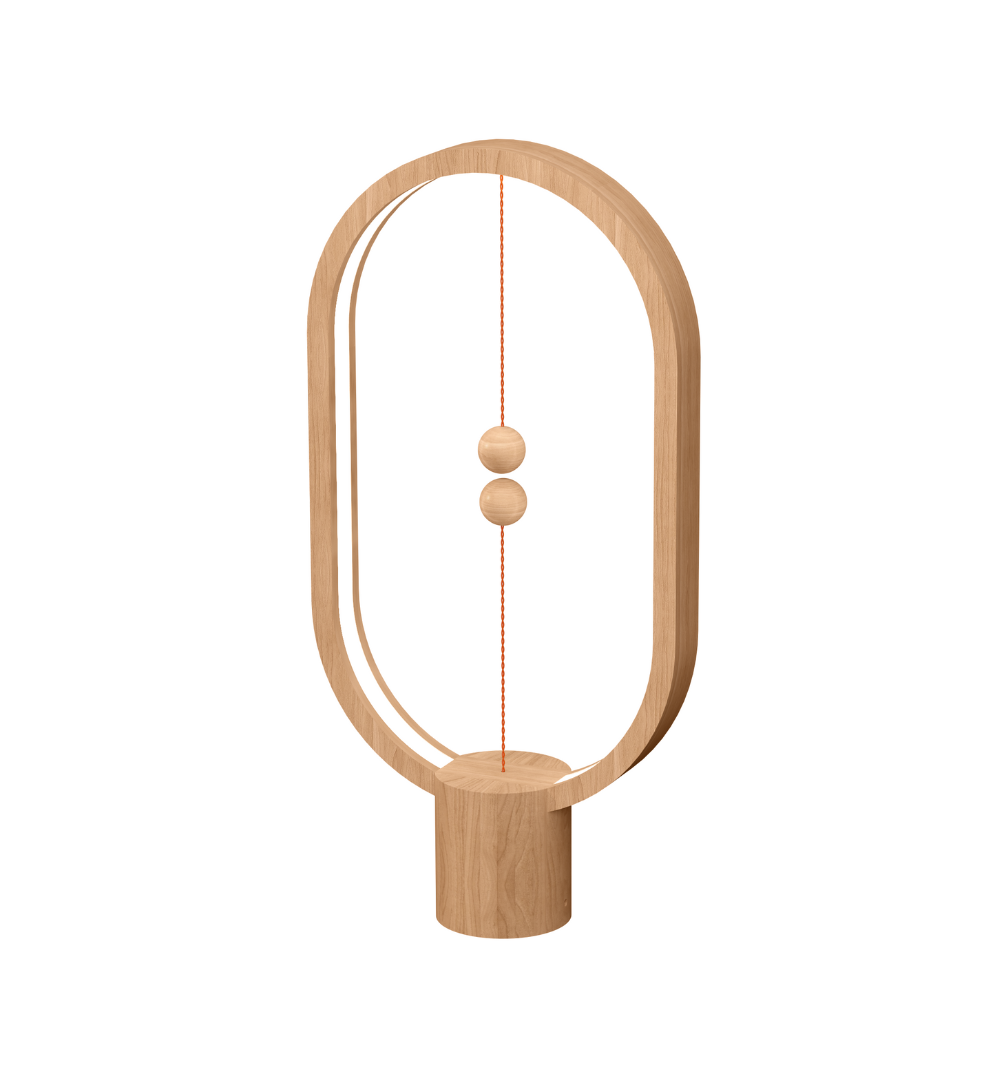 Heng Balance Lamp Ellipse USB