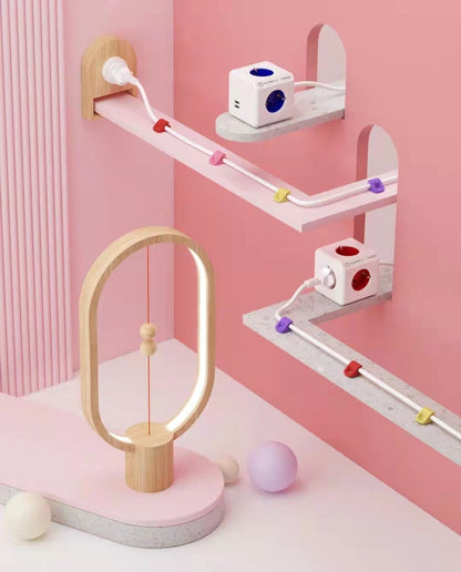 Heng Balance Lamp Ellipse USB