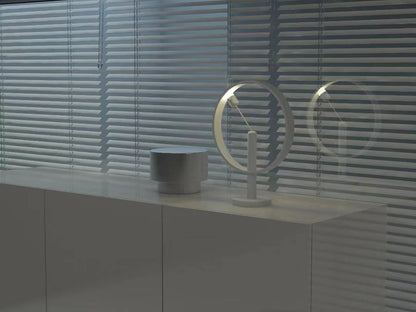 ENSO Floating Lamp