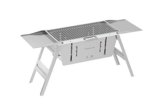 Opvouwbare BBQ