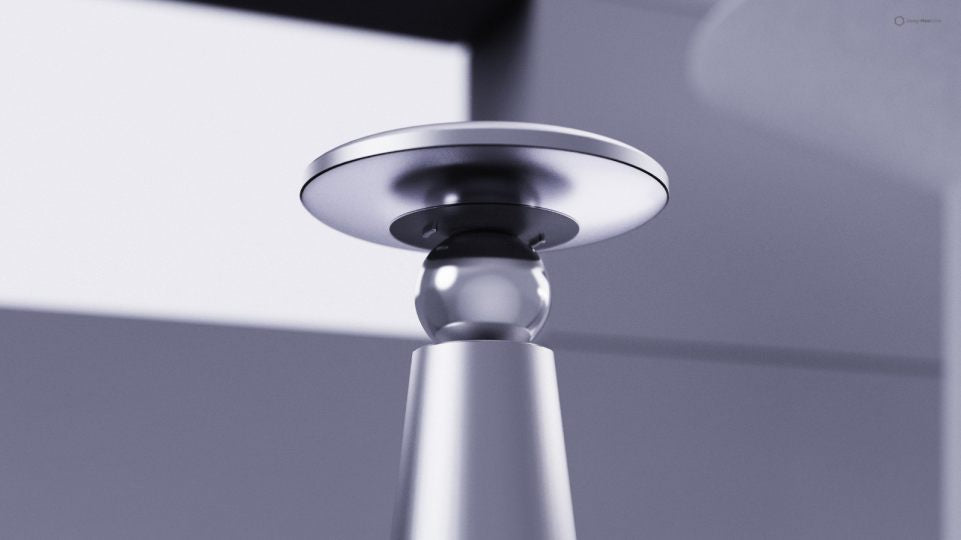 UFO Verlichting