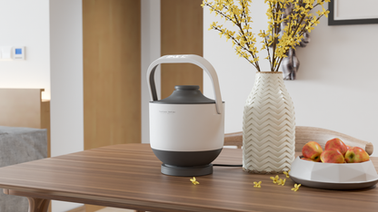 PowerCooker | Digitale multi cooker