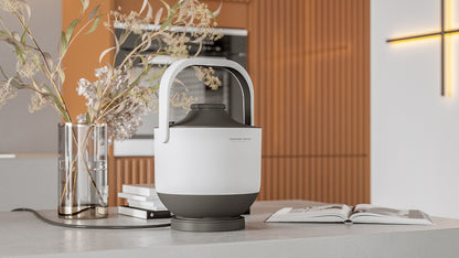 PowerCooker | Digitale multi cooker