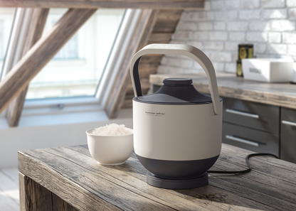 PowerCooker | Digitale multi cooker