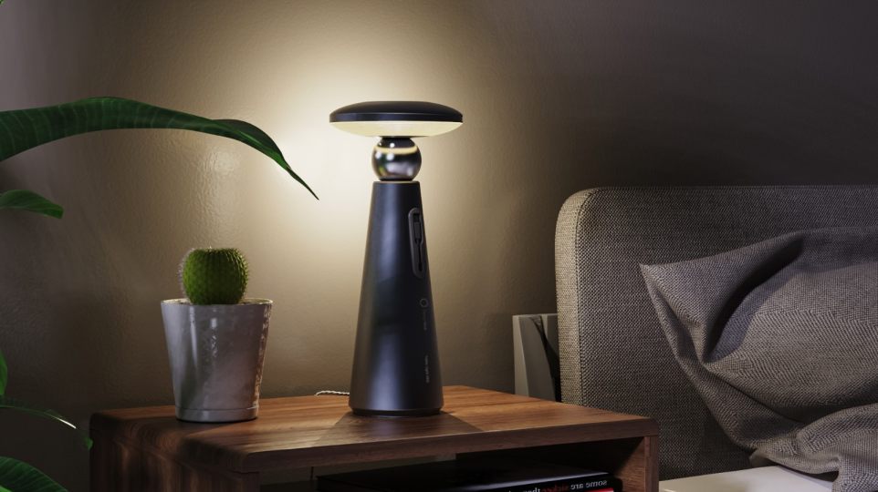 UFO Verlichting