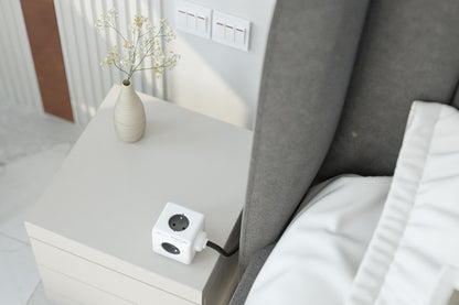 PowerCube | Verlengd + USB