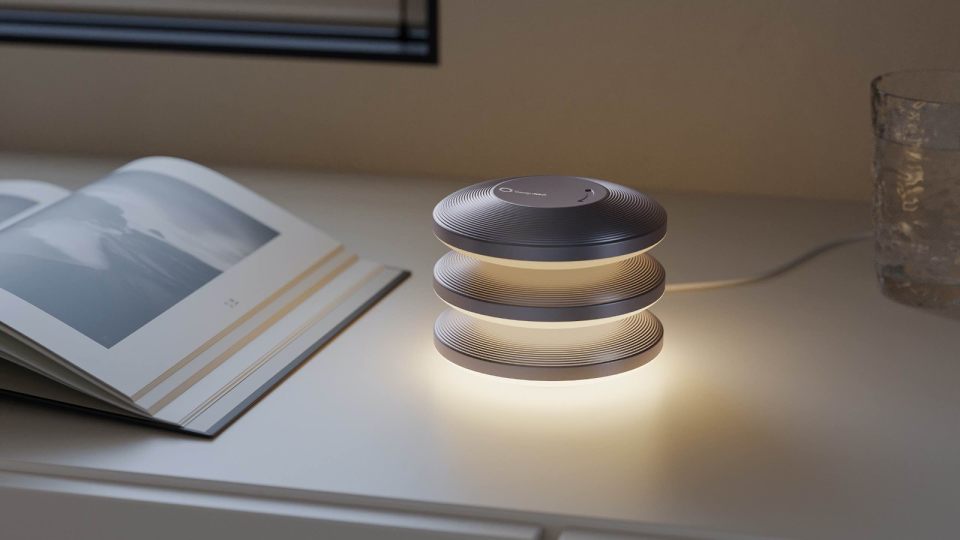 UFO Verlichting