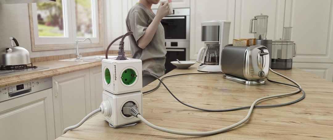 PowerCube | Original