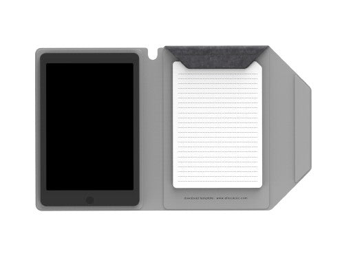 Modular Notebook | E-ink
