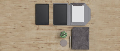 Modular Notebook | E-ink