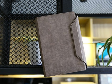 Modular Notebook | E-ink