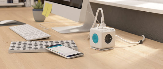 PowerCube |SmartHome| 3m kabel