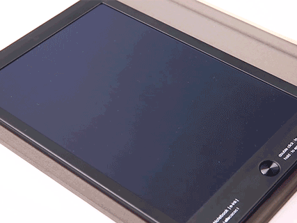 Modular Notebook | E-ink