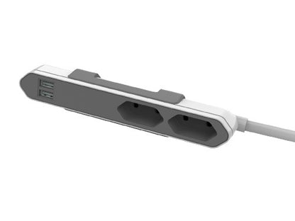 PowerBar |USB|