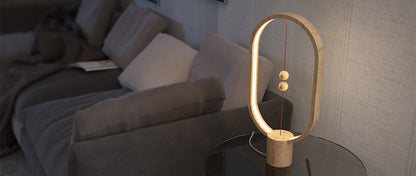 Heng Balance Lamp Ellipse USB