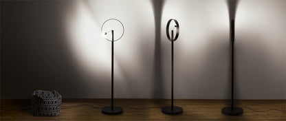 ENSO Floating Lamp