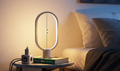 Heng Balance Lamp Ellipse USB