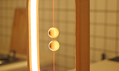 Heng Balance Lamp Ellipse USB