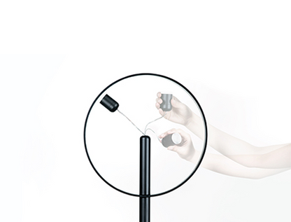 ENSO Floating Lamp