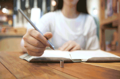 FidgetPen