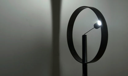 ENSO Floating Lamp