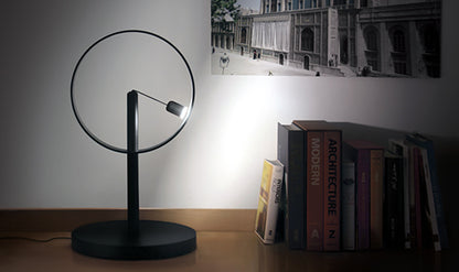 ENSO Floating Lamp