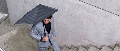 Pocket storm paraplu | Senz